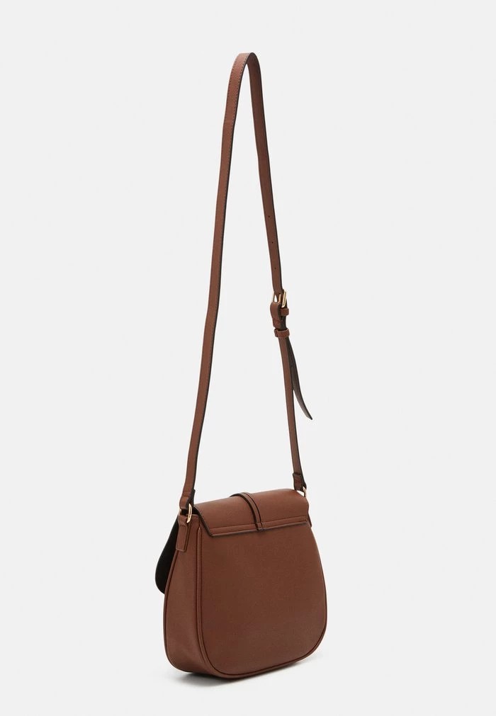 Sacs ANNA FIELD Anna Field Across Body Bag Marron Femme | LTL-8875001